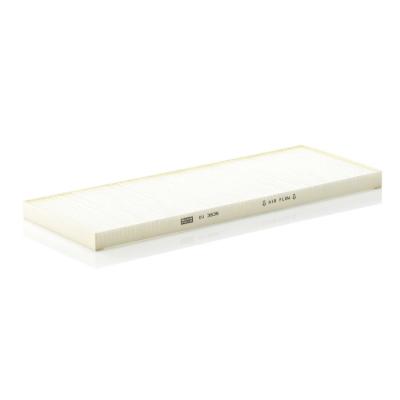 MANN FILTER Filtre D'habitacle Pollen Mann-filter Cu3935