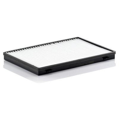 MANN FILTER Filtre, air de l'habitacle MANN-FILTER CU 3943
