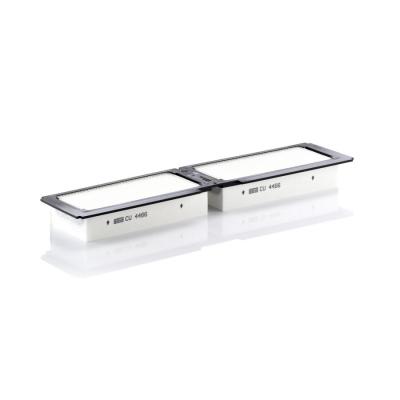 MANN FILTER Filtre, air de l'habitacle MANN-FILTER CU 4466