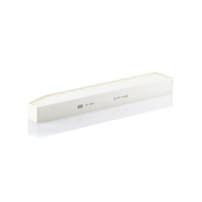 MANN FILTER Filtre, air de l'habitacle MANN-FILTER CU 4727