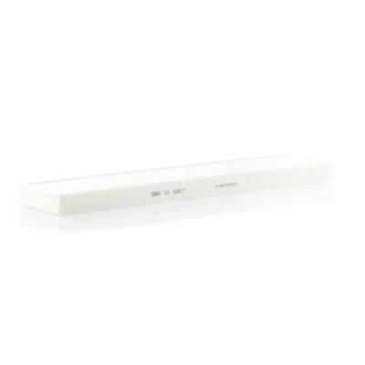 MANN FILTER Filtre, air de l'habitacle MANN-FILTER CU 5257