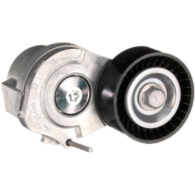 GATES  DriveAlign&reg; T38498 Poulie de Tension Courroie en V