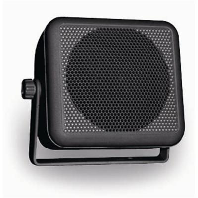 PHONOCAR Haut-parleur cube 2 voies 50W 100 