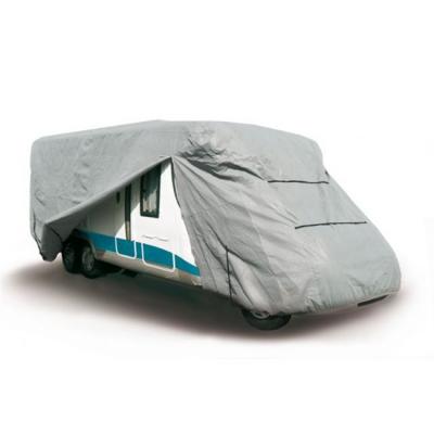 SUMEX Housse De Protection Pour Camping-car En Pvc  620 X 235 X 270 Cm