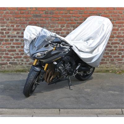 P2R Housse de protection 1Tek Tools en polyester 70 deniers pour moto