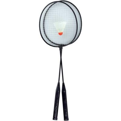  KIMPLAY 2x badmington + volant