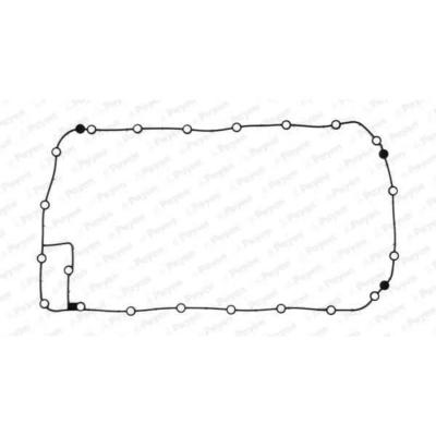 PAYEN  Joint d'&eacute;tanch&eacute;it&eacute; (carter d'huile) JH5050