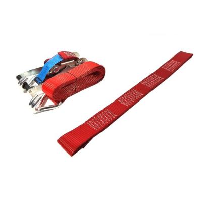 JUMBO Ceinture  Strap Autoambulance 60cm 