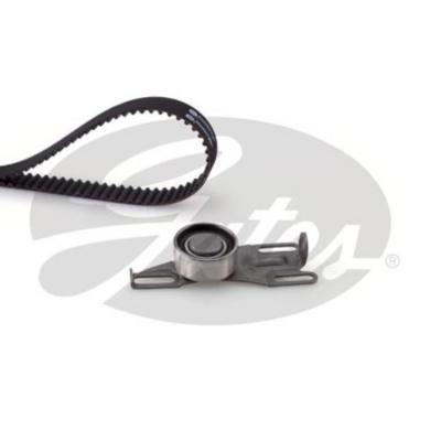 GATES Kit de distribution PowerGrip&reg; K015050XS 