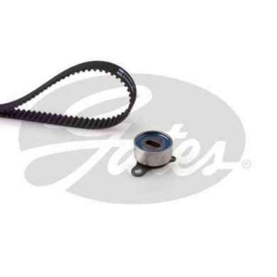 GATES Kit de distribution PowerGrip&reg; K015117XS 