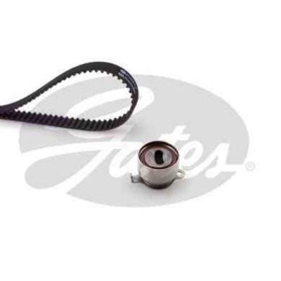 GATES Kit de distribution PowerGrip&reg; K015233XS 