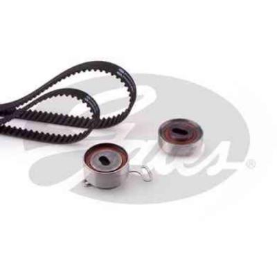 GATES Kit de distribution PowerGrip&reg; K015234XS 