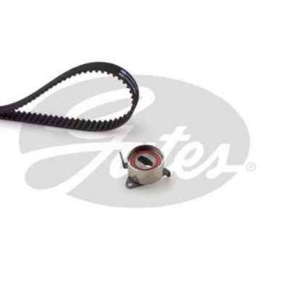 GATES Kit de distribution PowerGrip&reg; K015263XS 