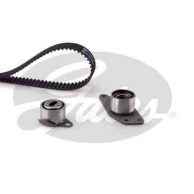 GATES Kit de distribution PowerGrip&reg; K015370XS 