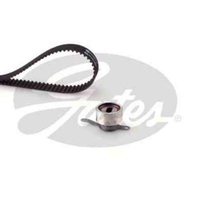 GATES Kit de distribution PowerGrip&reg; K015410XS 