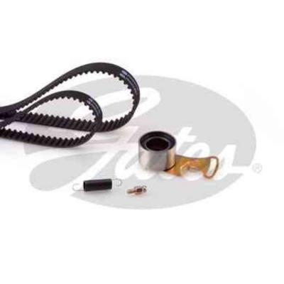 GATES Kit de distribution PowerGrip&reg; K015416XS 