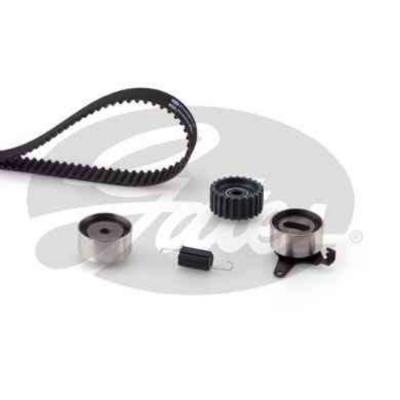 GATES Kit de distribution PowerGrip&reg; K015421XS 