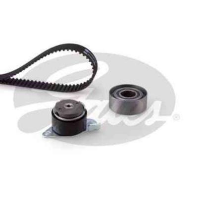 GATES Kit de distribution PowerGrip&reg; K015435XS 