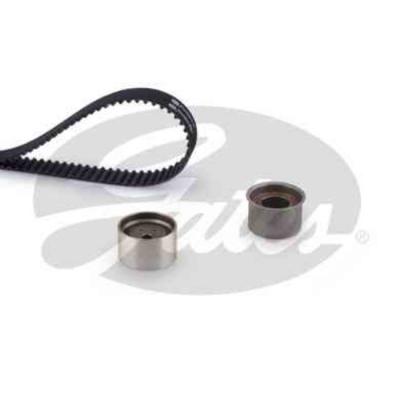 GATES Kit de distribution PowerGrip&reg; K015446XS 