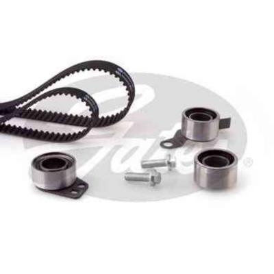 GATES Kit de distribution PowerGrip&reg; K015465XS 