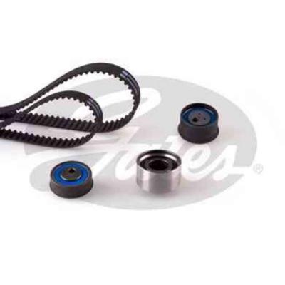 GATES Kit de distribution PowerGrip&reg; K015481XS 