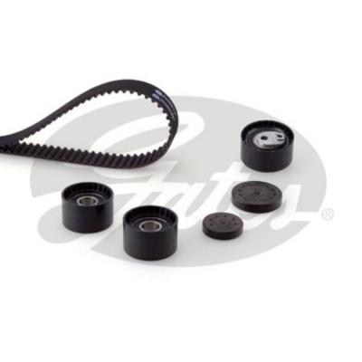 GATES Kit de distribution PowerGrip&reg; K015507XS 