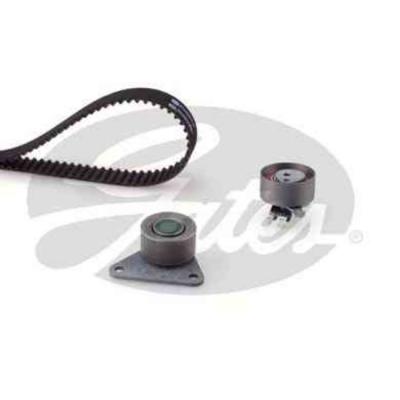 GATES Kit de distribution PowerGrip&reg; K015509XS 