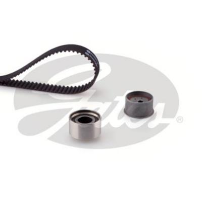 GATES GAT K015514XS Jeu de courroies crant&eacute;es PowerGrip