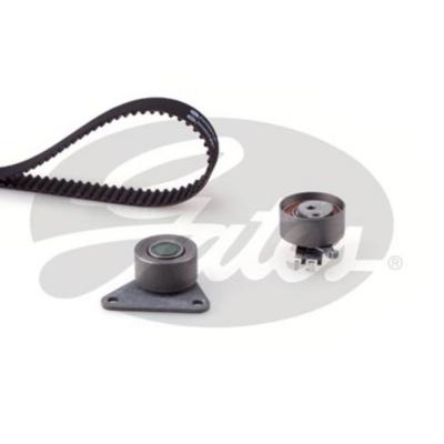 GATES Kit de distribution pour VOLVO: V70, S70 (Ref: K015533XS)