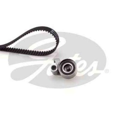 GATES Kit de distribution PowerGrip&reg; K015560XS 