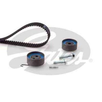 GATES Kit de distribution PowerGrip&reg; K015563XS 