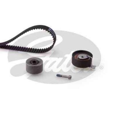 GATES Kit de distribution PowerGrip&reg; K015581XS 