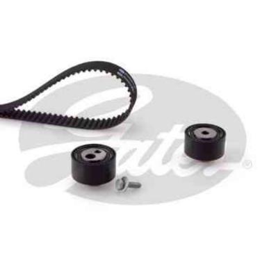 GATES Kit de distribution PowerGrip&reg; K015588XS 