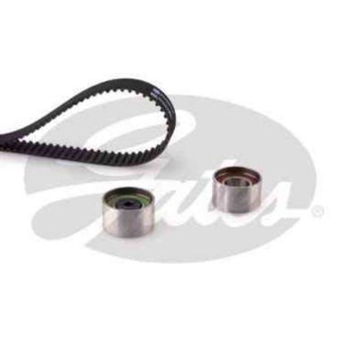 GATES Kit de distribution PowerGrip&reg; K015596XS 