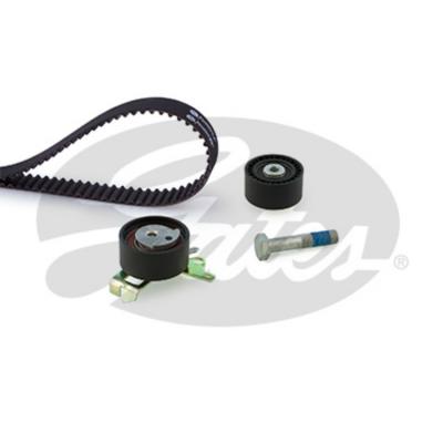 GATES Kit de distribution PowerGrip&reg; K015608XS 
