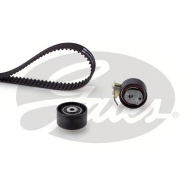 GATES Kit de distribution PowerGrip&reg; K015615XS 