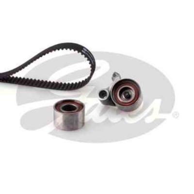GATES Kit de distribution PowerGrip&reg; K01T257 