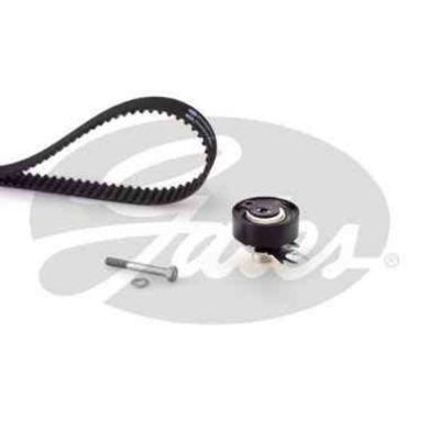 GATES Kit de distribution PowerGrip&reg; K025427XS 