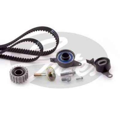 GATES Kit de distribution PowerGrip&reg; K025451XS 