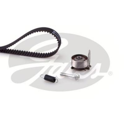 GATES Kit de distribution pour HONDA: Civic (Ref: K025529XS)