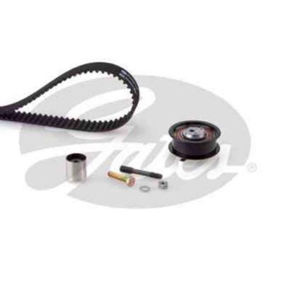 GATES  Kit de distribution K025564XS VOLKSWAGEN POLO