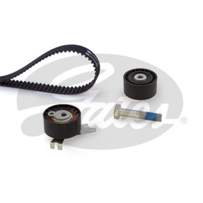 GATES Kit de distribution PowerGrip&reg; K025608XS 