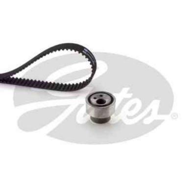 GATES Kit de distribution PowerGrip&reg; K035080 