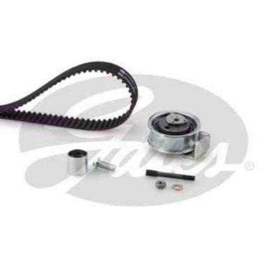 GATES Kit de distribution PowerGrip&reg; K035491XS 