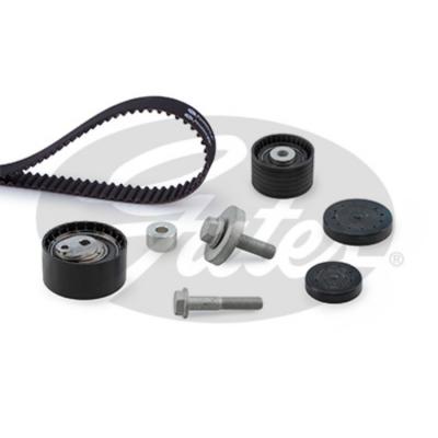 GATES Kit de distribution PowerGrip&reg; K035550XS 