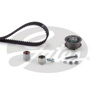 GATES Kit de distribution PowerGrip&reg; K035604XS 