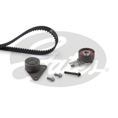 GATES Kit de distribution PowerGrip&reg; K045509XS 
