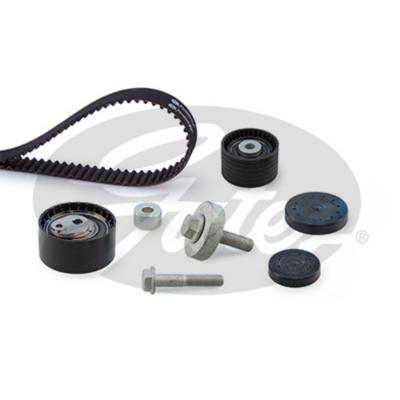 GATES Kit de distribution PowerGrip&reg; K045550XS 
