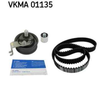 SKF  Kit de distribution VKMA 01135