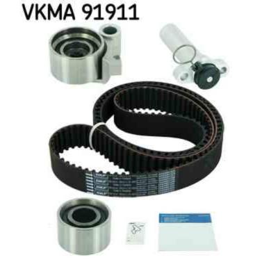 SKF  VKMA 91911 Kit de distribution avec components